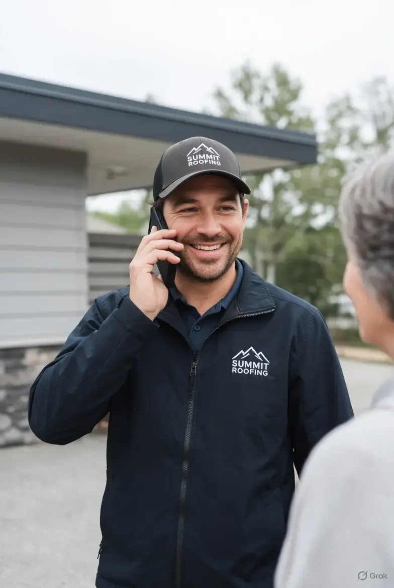 Flat Roof Leak Repair Cement, OK FAQs